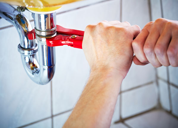 About Carleton Plumbers